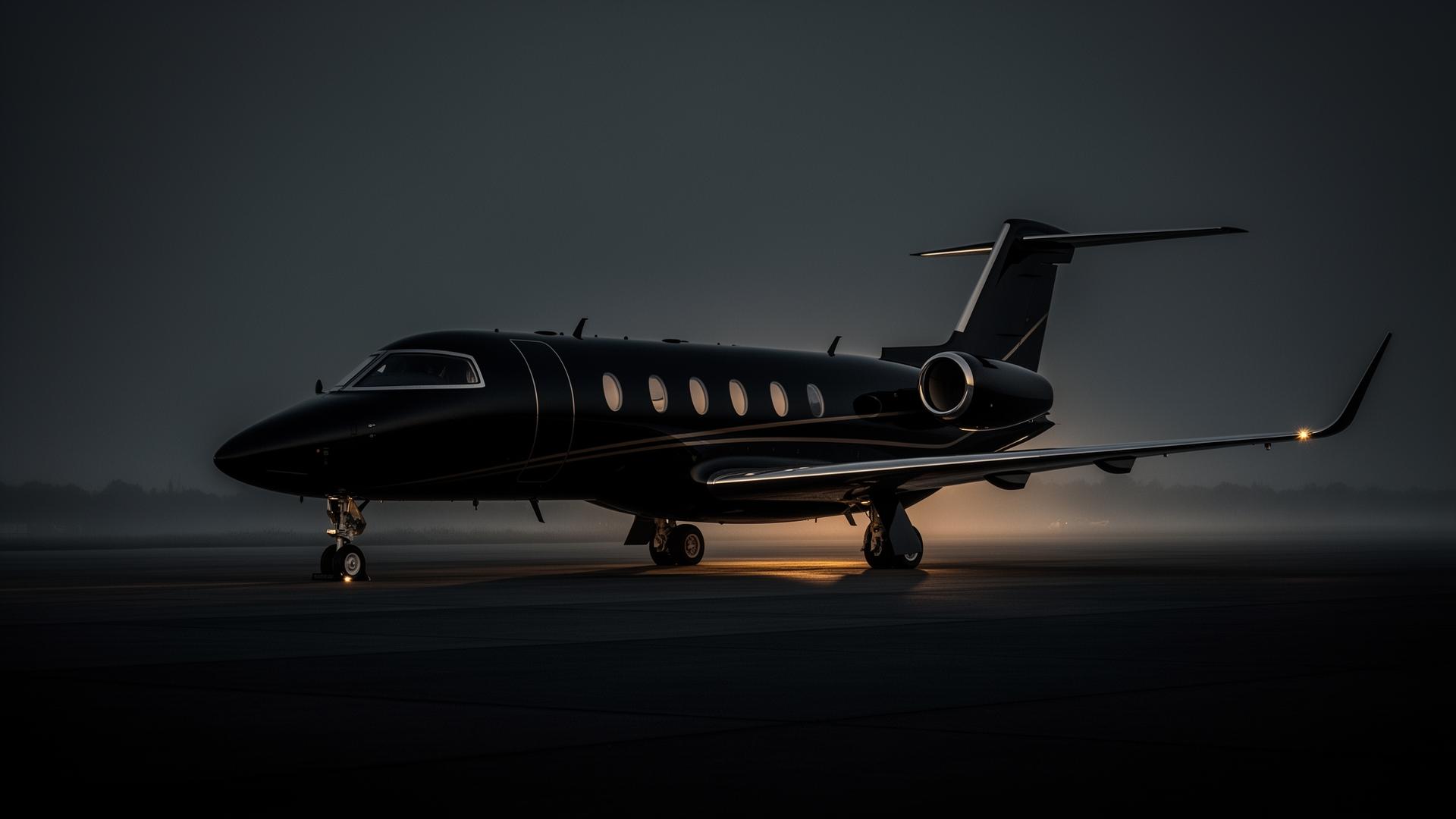 Private Aviation