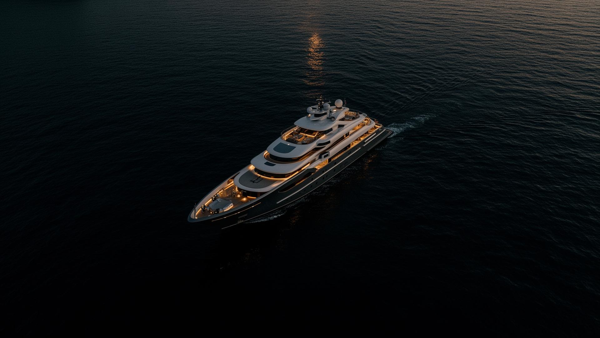 Yachts